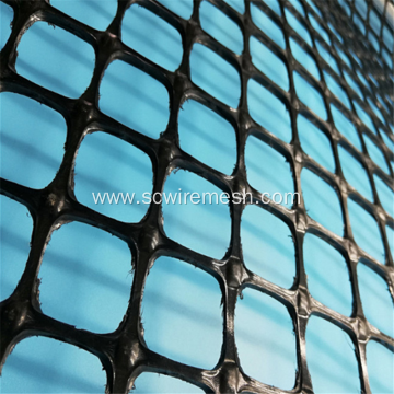 Two-way Biaxial Stretch Plastic Polypropylene Geogrid